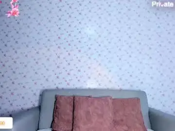 Chaturbate Adult Video Chat of alykas