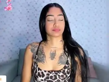 Chaturbate Live Sex Cam of alykas