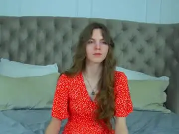 Chaturbate Best Webcam of amalialima