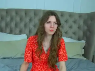 Chaturbate Live Porn of amalialima