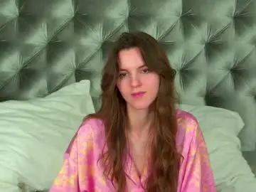 Chaturbate Sex Cam of amalialima