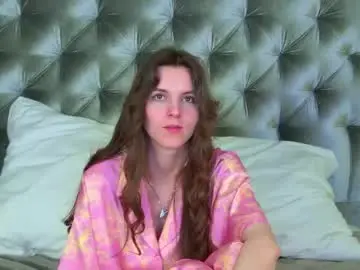 Chaturbate Sex Chat of amalialima