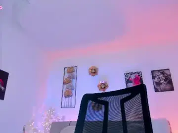 Chaturbate Live Porn of arya_xelion