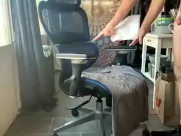 Chaturbate Sex Cam of brodywright073