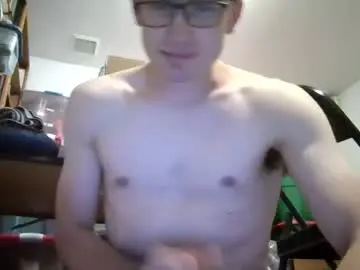 Chaturbate Nude Webcam of canshp