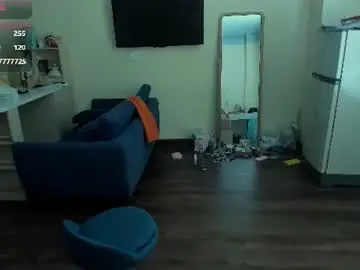 Chaturbate Nude Webcam of celine_rose