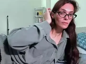 Chaturbate Live Sex of celine_rose