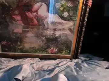 Chaturbate Live Sex of celine_rose