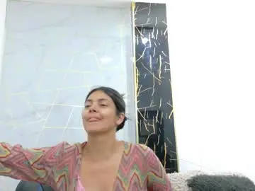 Chaturbate Live Sex Cam of ciara_connor