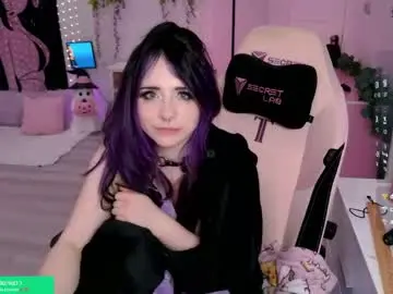 Chaturbate Sex Cam of crimsonkitten