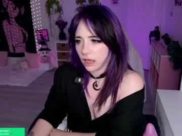 Chaturbate Private Sex Chat of crimsonkitten