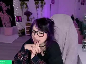 Chaturbate Nude Webcam of crimsonkitten
