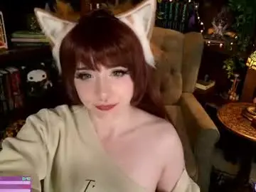 Chaturbate Free Live Porn of crimsonkitten