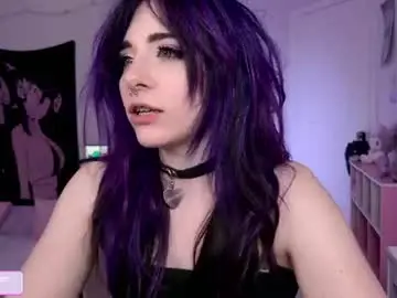 Chaturbate Live Porn of crimsonkitten
