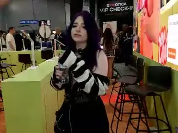Chaturbate Best Webcam of crimsonkitten