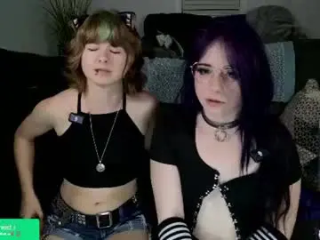 Chaturbate Nude Webcam of crimsonkitten