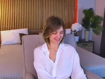 Chaturbate Live Sex of cutemirage