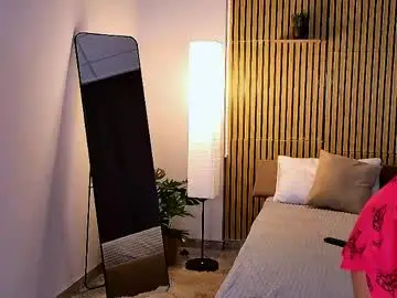 Chaturbate Live Porn of cutemirage