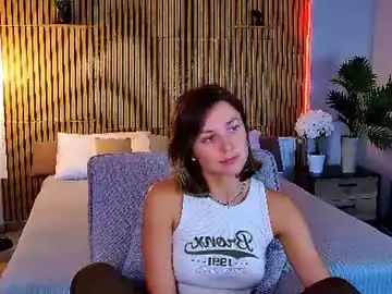 Chaturbate Best live sex cam show of cutemirage