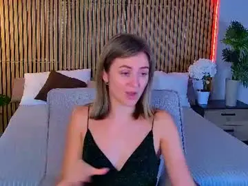 Chaturbate Best Webcam of cutemirage