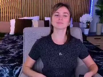 Chaturbate Adult Webcam of cutemirage