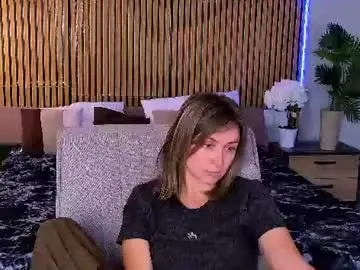 Chaturbate Live Sex Cam of cutemirage