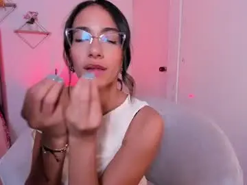 Chaturbate Adult Video Chat of elegant_rouse