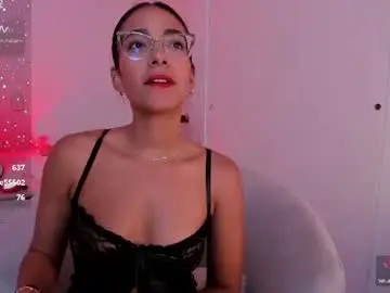 Chaturbate Live Sex Cam of elegant_rouse