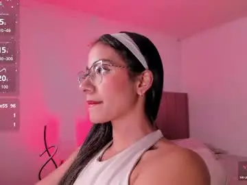 Chaturbate Sex Cam of elegant_rouse