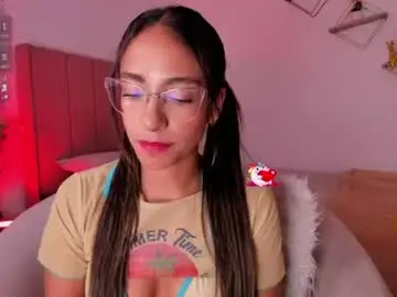 Chaturbate Sex Chat of elegant_rouse