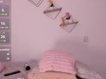 Chaturbate Best Webcam of elegant_rouse