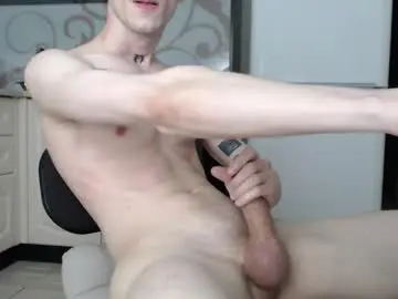 Chaturbate Live Sex of elixir_18