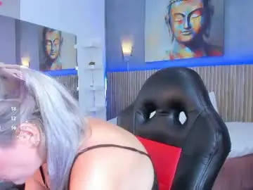 Chaturbate Sex Cam of emma_fox84