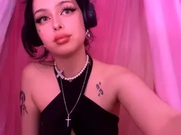 Chaturbate Free Porn Cam of eneidacollazo