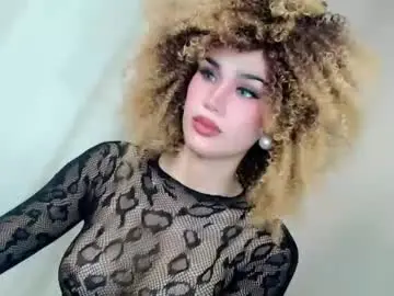 Chaturbate Best Webcam of forget_me_not69