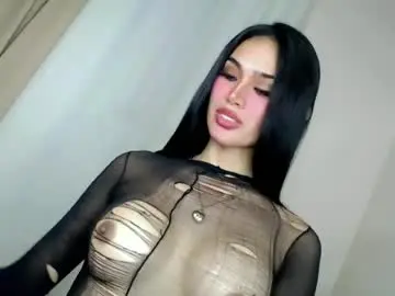 Chaturbate Nude Webcam of forget_me_not69