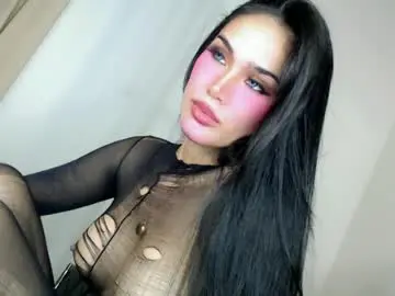 Chaturbate Best Webcam of forget_me_not69
