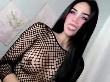 Chaturbate Best live sex cam show of forget_me_not69