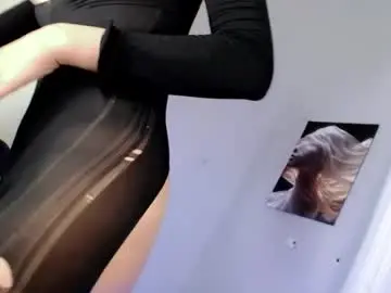 Chaturbate Adult Webcam of forget_me_not69