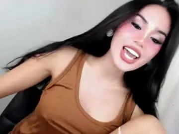 Chaturbate Sex Chat of forget_me_not69