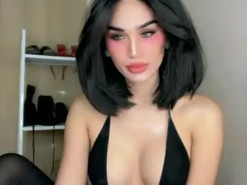 Chaturbate Sex Cam of forget_me_not69