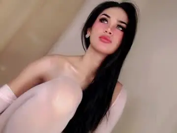 Chaturbate Adult Webcam of forget_me_not69