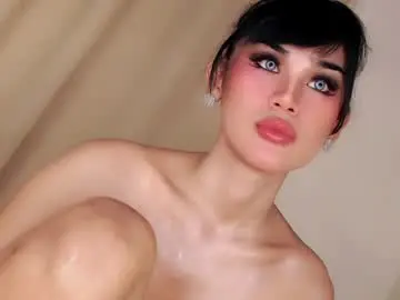 Chaturbate Live Sex Cam of forget_me_not69