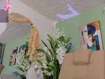Chaturbate Live Sex of helen_diaz1