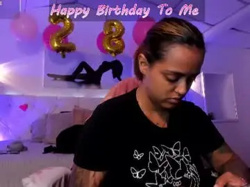 Chaturbate Private Sex Chat of houseigth_