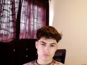 Chaturbate Live Porn of jimmy_classic