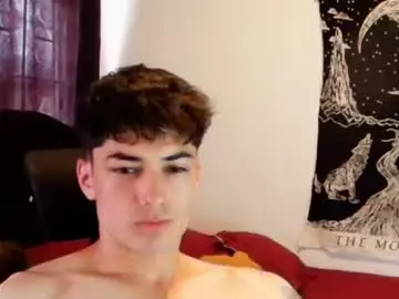 Chaturbate Sex Cam of jimmy_classic