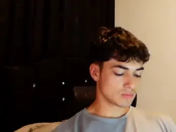 Chaturbate Sex Cam of jimmy_classic
