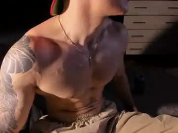 Chaturbate Live Porn of juiicymike