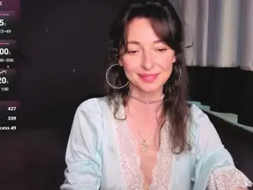 Chaturbate Private Sex Chat of kate_millersi